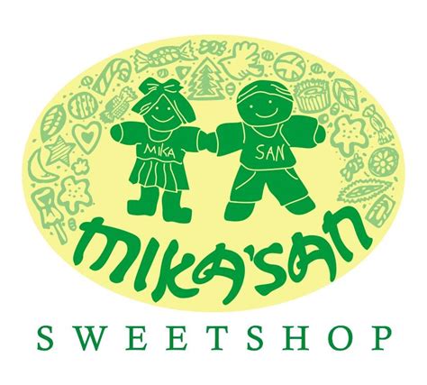 Mika'san Sweetshop (Official) .
